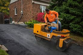 Why Choose Us For All Your Driveway Paving Needs in Bay, AR?